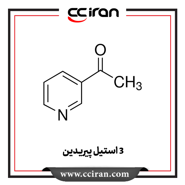 تصویر  3 استیل پیریدین