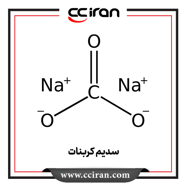 سدیم کربنات