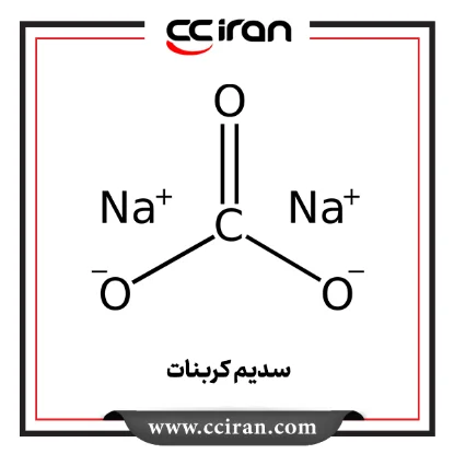 سدیم کربنات