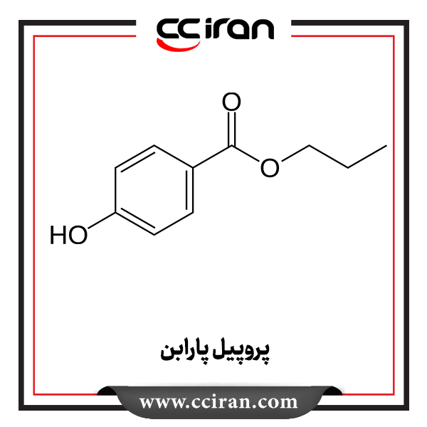 پروپیل پارابن