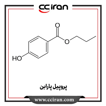 پروپیل پارابن