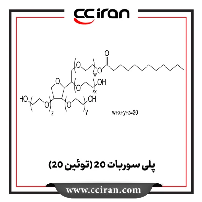 پلی سوربات 20 (توئین 20)