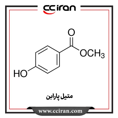 متیل پارابن