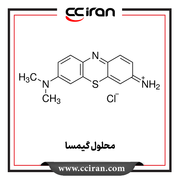 محلول گیمسا