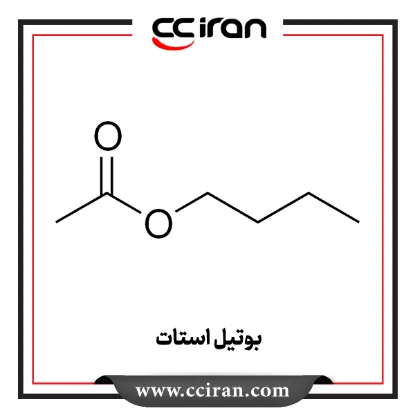 بوتیل استات