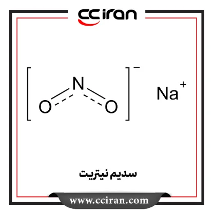 سدیم نیتریت