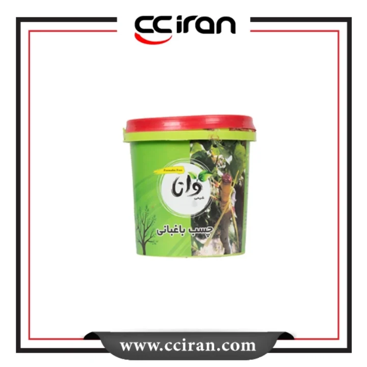 چسب باغبانی وانا