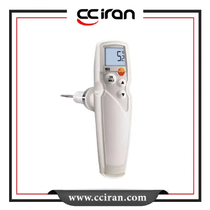 دماسنج دیجیتالی تستو مدل Testo 105