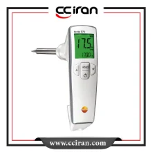 تستر کیفیت روغن تستو مدل Testo 270 تستر کیفیت روغن تستو مدل Testo 270