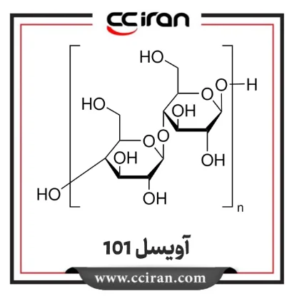تصویر  آویسل 101