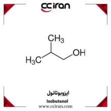نمایش جزئیات برای  ایزوبوتانول تصویر  ایزوبوتانول