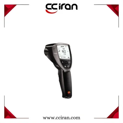 تصویر  ترمومتر لیزری تستو مدل Testo 835-t1 