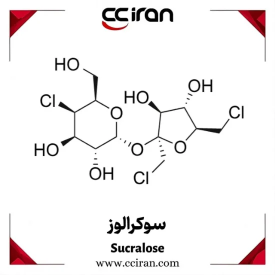 خرید سوکرالوز