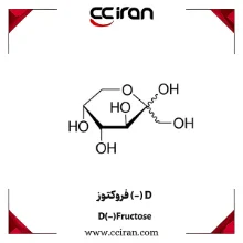D (-) فروکتوز