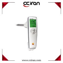 تصویر  تستر کیفیت روغن تستو مدل Testo 270